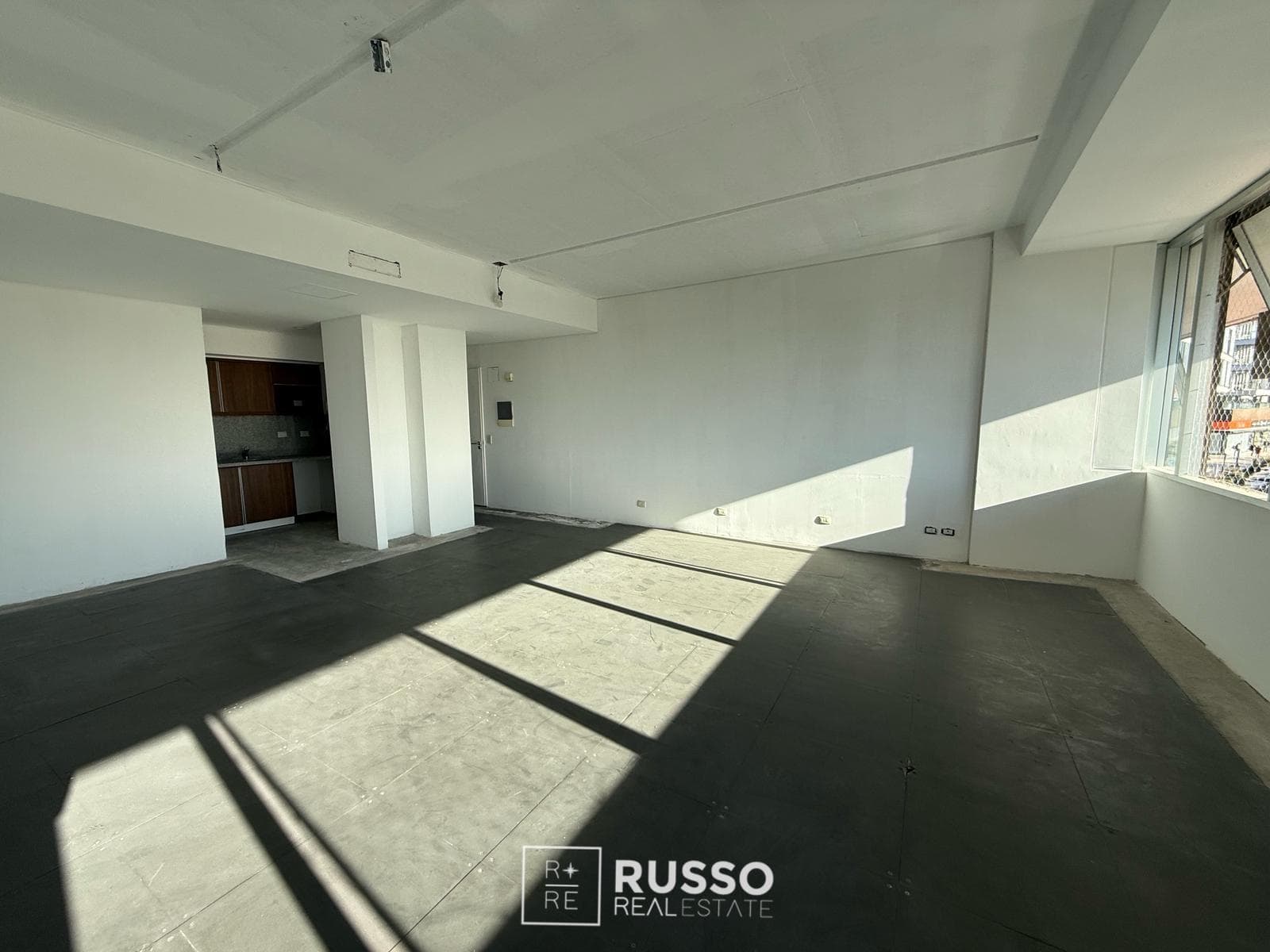OFFICE FOR RENT, 60 M2 - NORDELTA