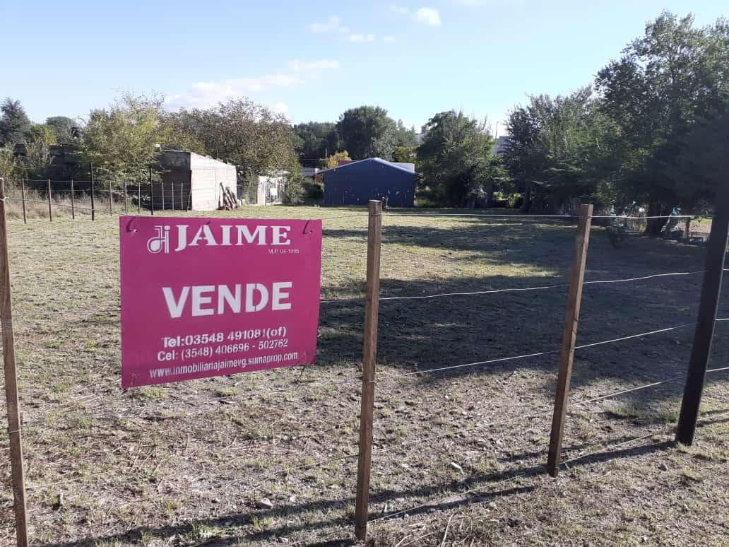 Land - Villa Giardino
