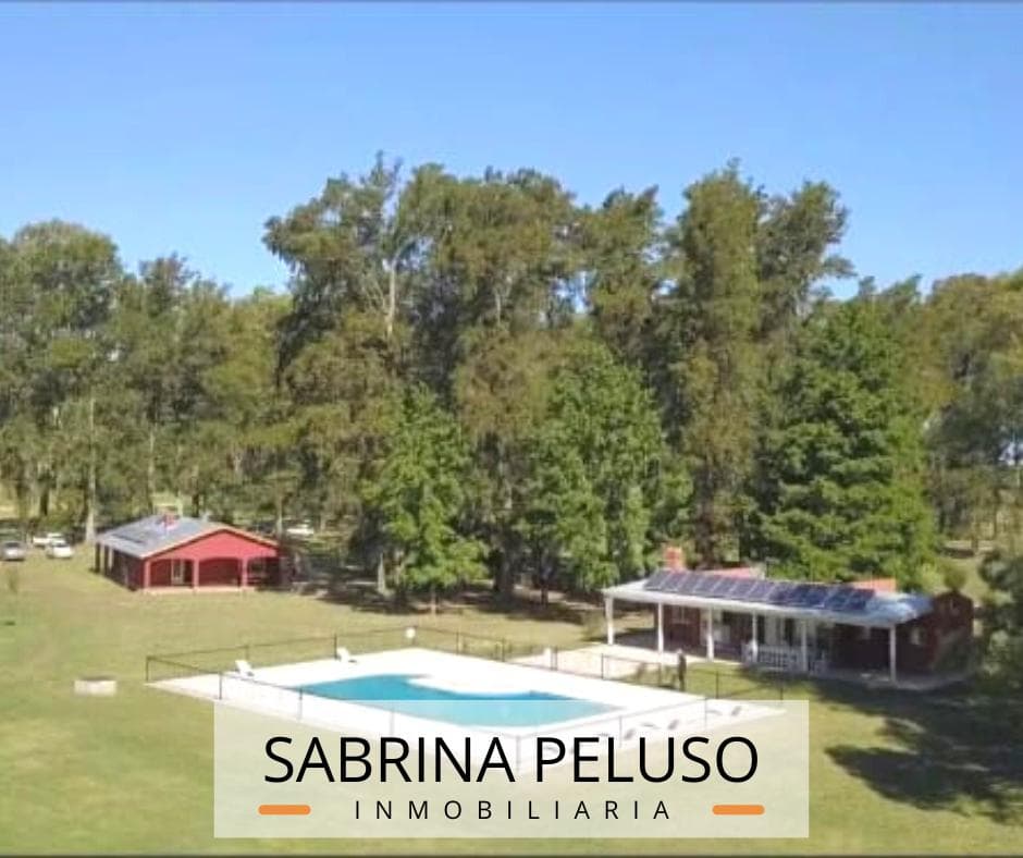Land for Sale in Tres Pinos