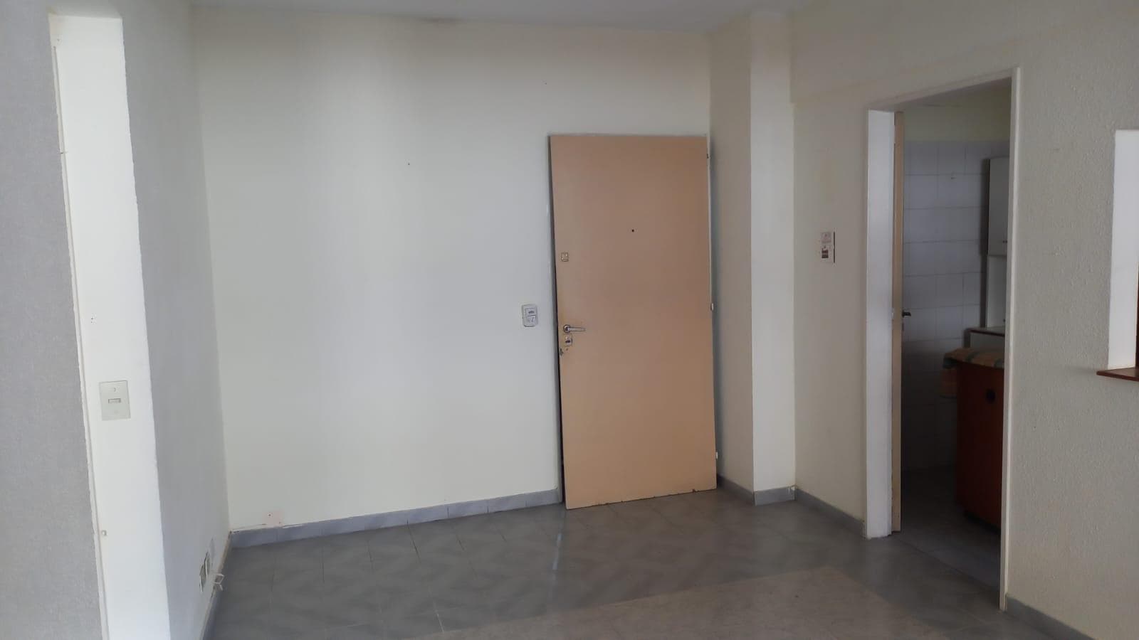 For Rent, Apartment, 2-room, Balcony, Balvanera, Congreso