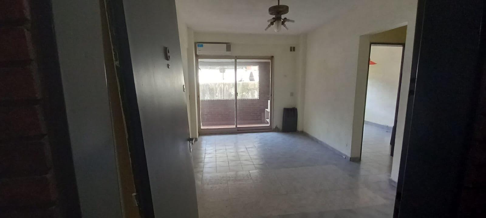 For Rent, Apartment, 2-room, Balcony, Balvanera, Congreso