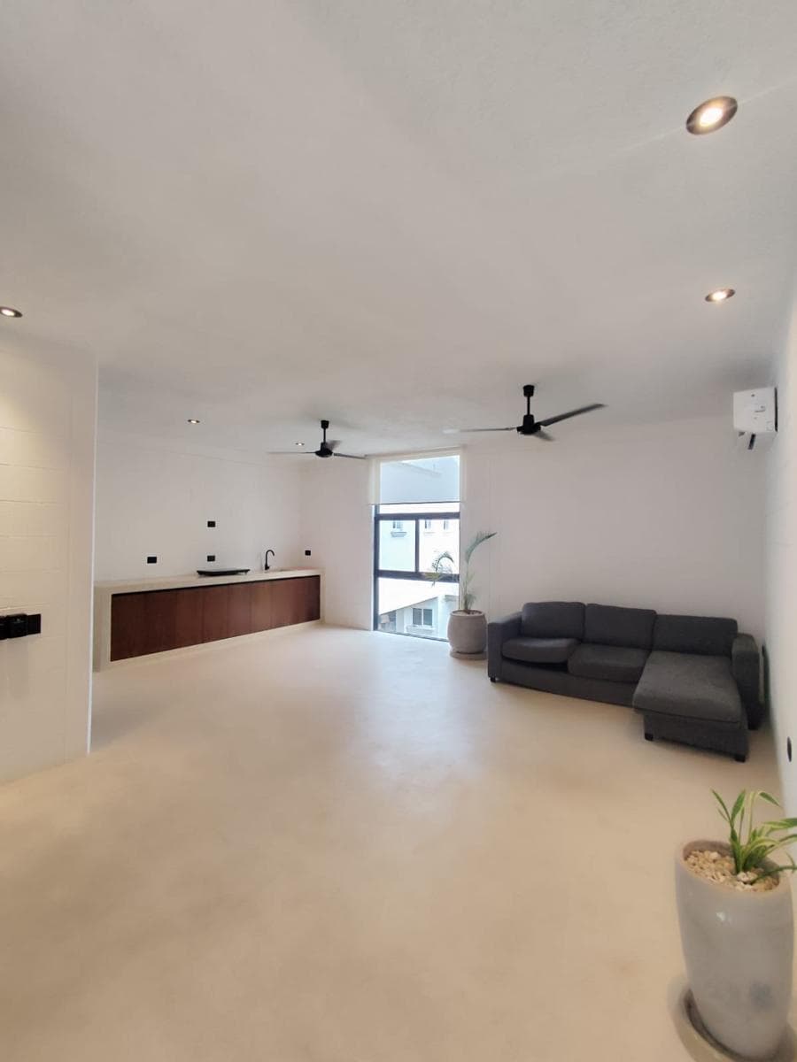Hermoso departamento en renta cerca de Av. Huayacan, Las Torres y Av. Fonatur