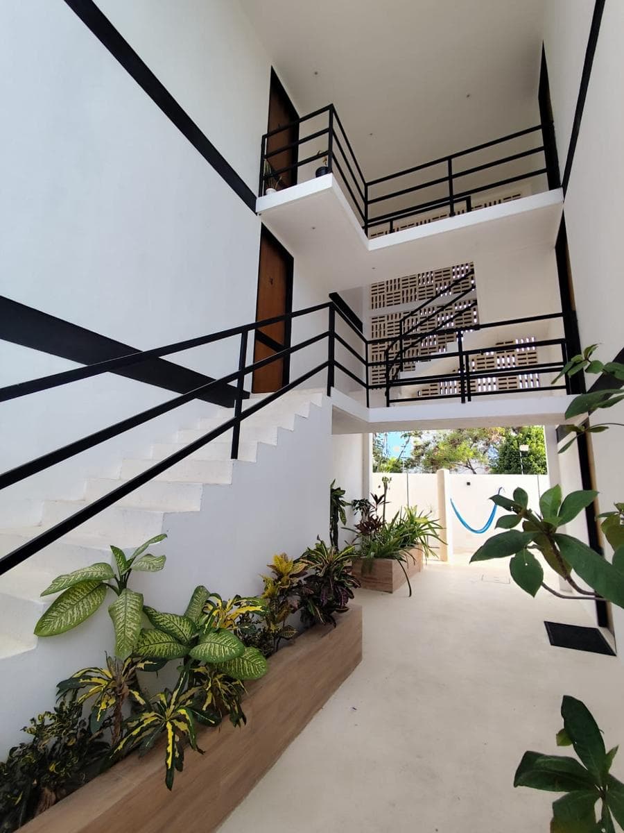 Hermoso departamento en renta cerca de Av. Huayacan, Las Torres y Av. Fonatur