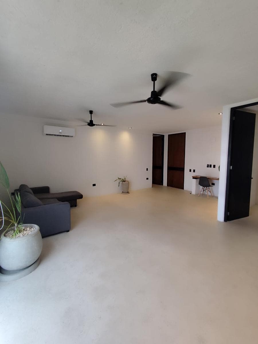 Hermoso departamento en renta cerca de Av. Huayacan, Las Torres y Av. Fonatur