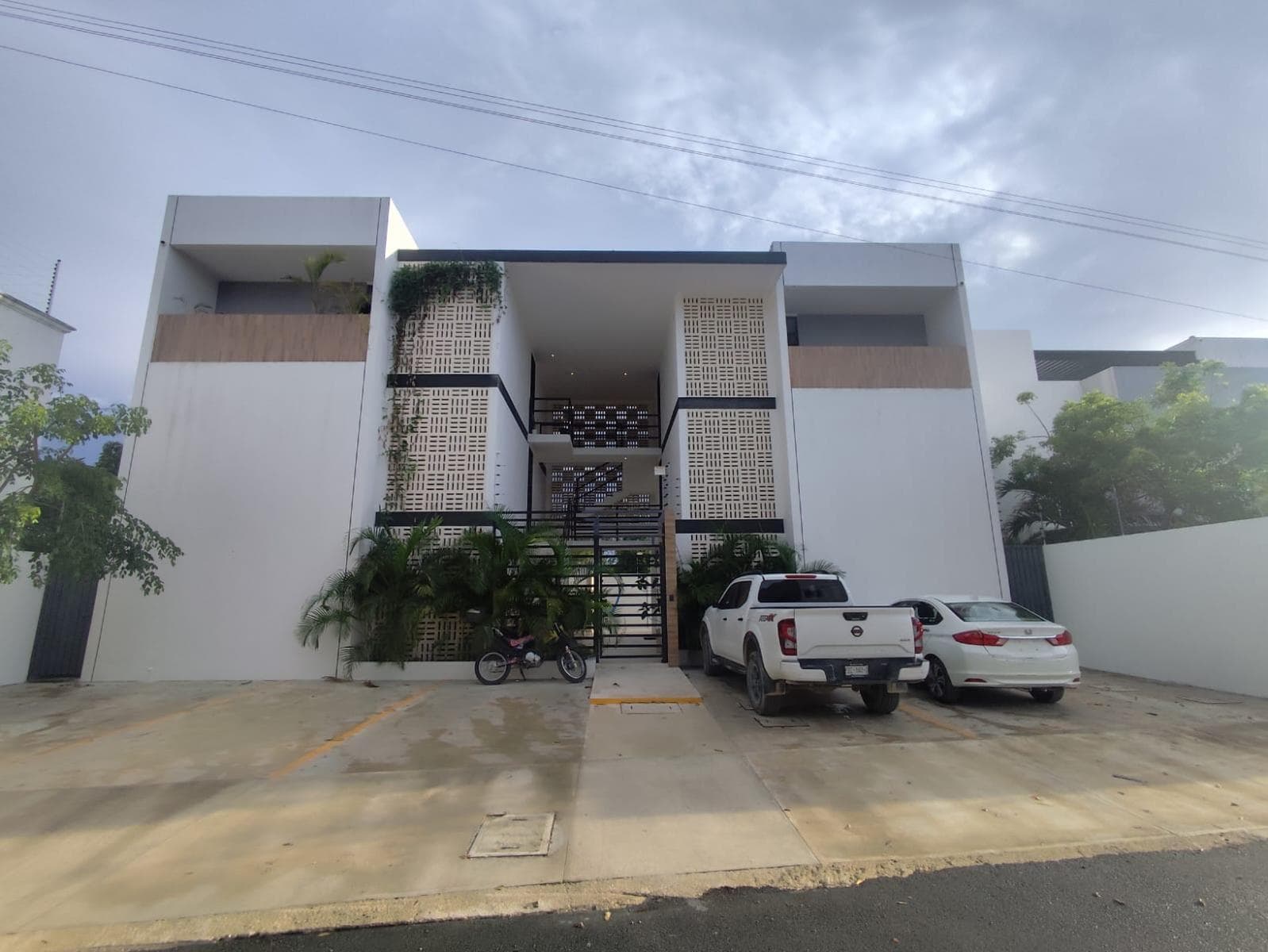Hermoso departamento en renta cerca de Av. Huayacan, Las Torres y Av. Fonatur