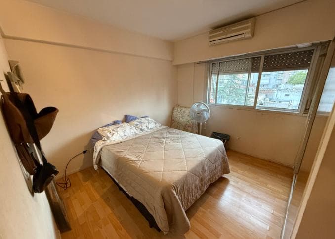 Central 1-bedroom apartment