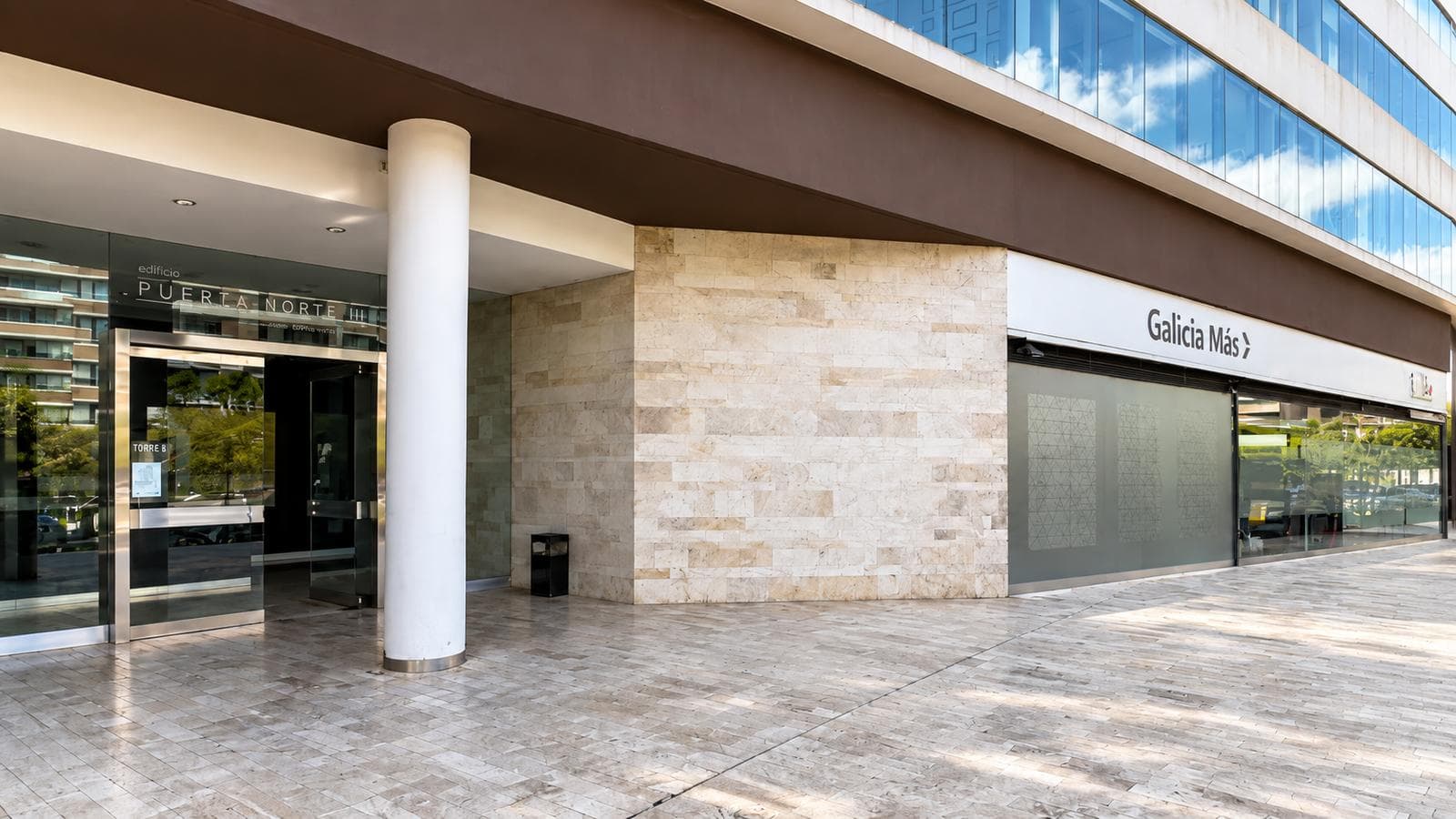 OFFICE FOR RENT, 69 M2 - NORDELTA