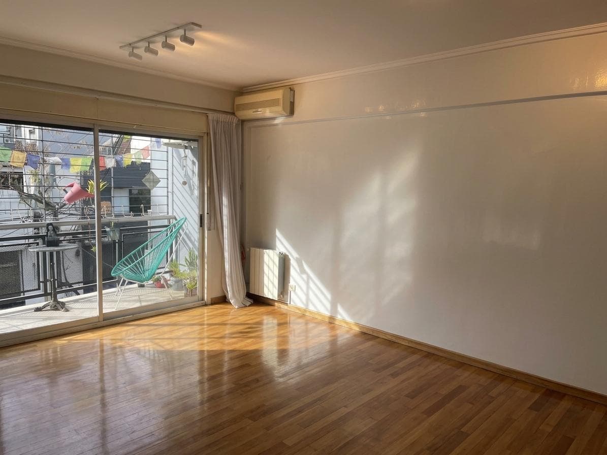 Apartment for Rent in Colegiales