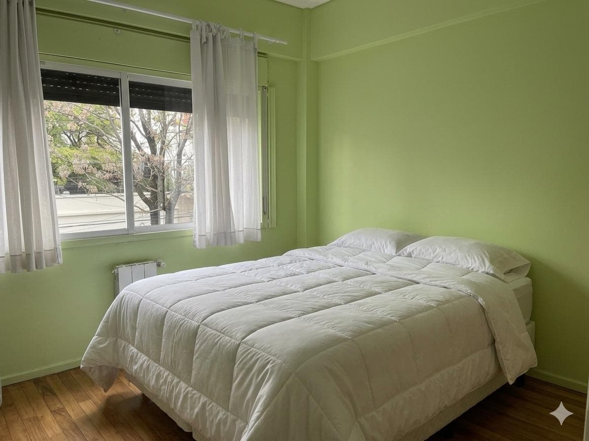 Apartment for Rent in Colegiales
