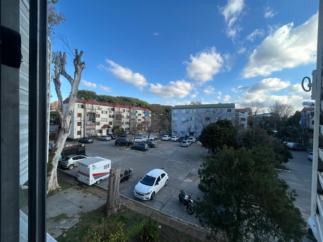 Apartment in San Fernando