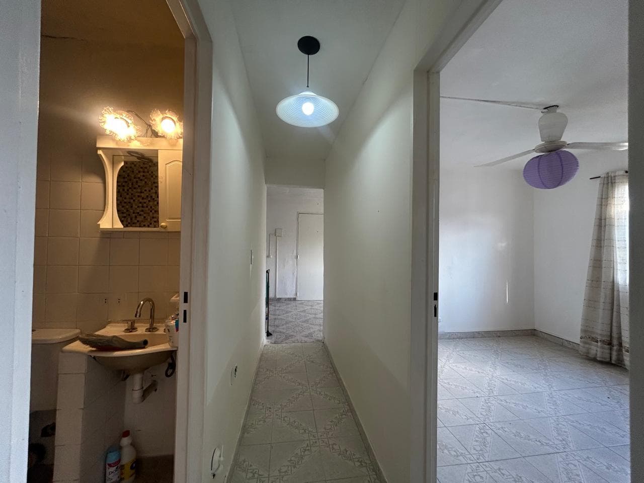 Apartment in San Fernando