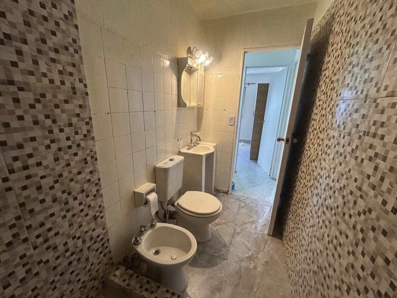 Apartment in San Fernando