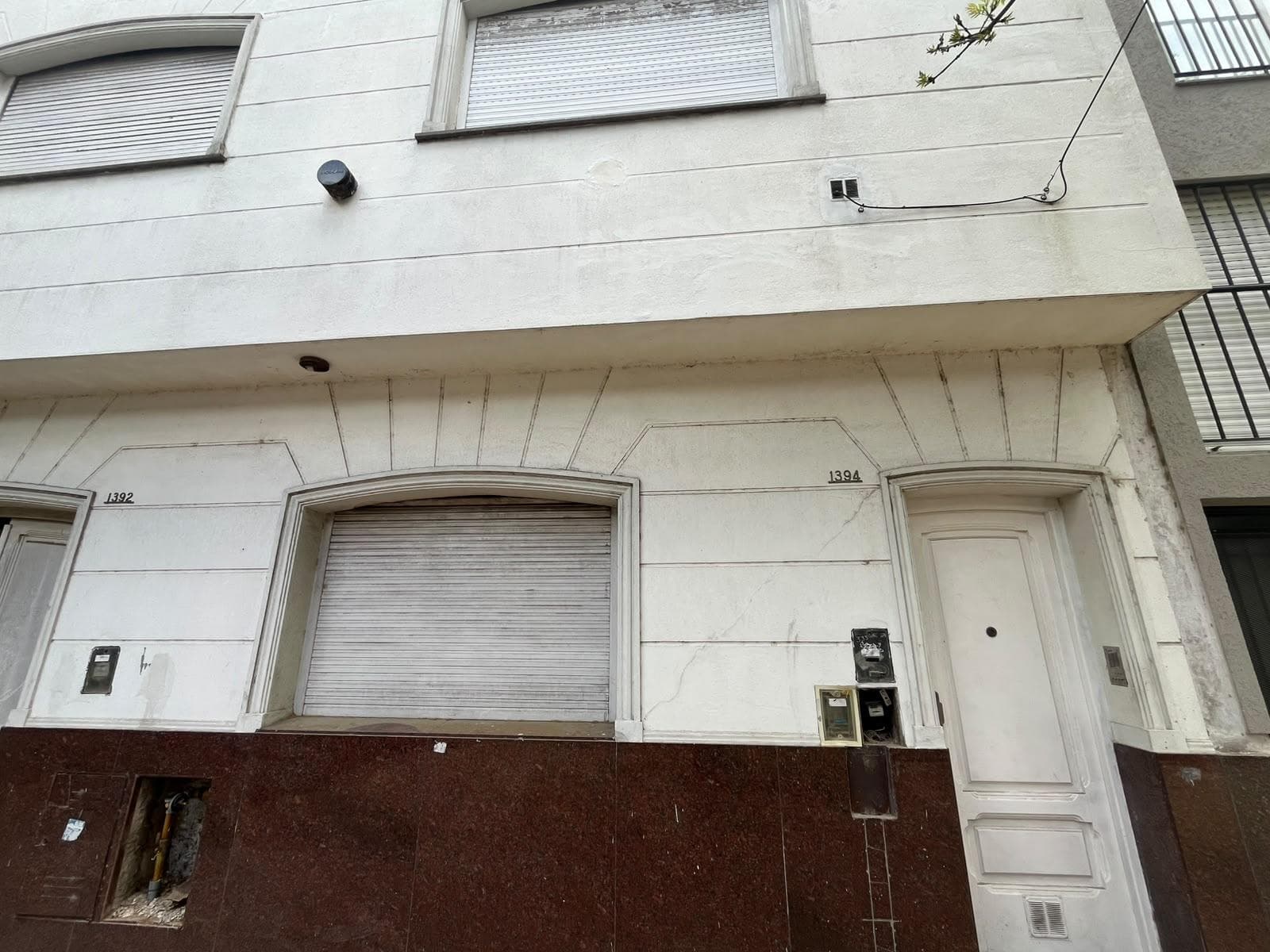 PH in La Plata