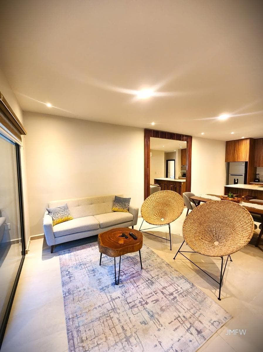 Apartment for Rent in Selvanova