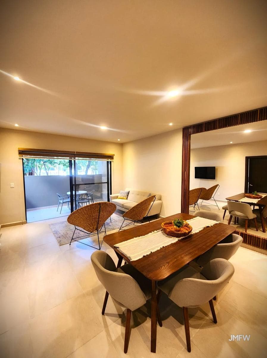 Apartment for Rent in Selvanova