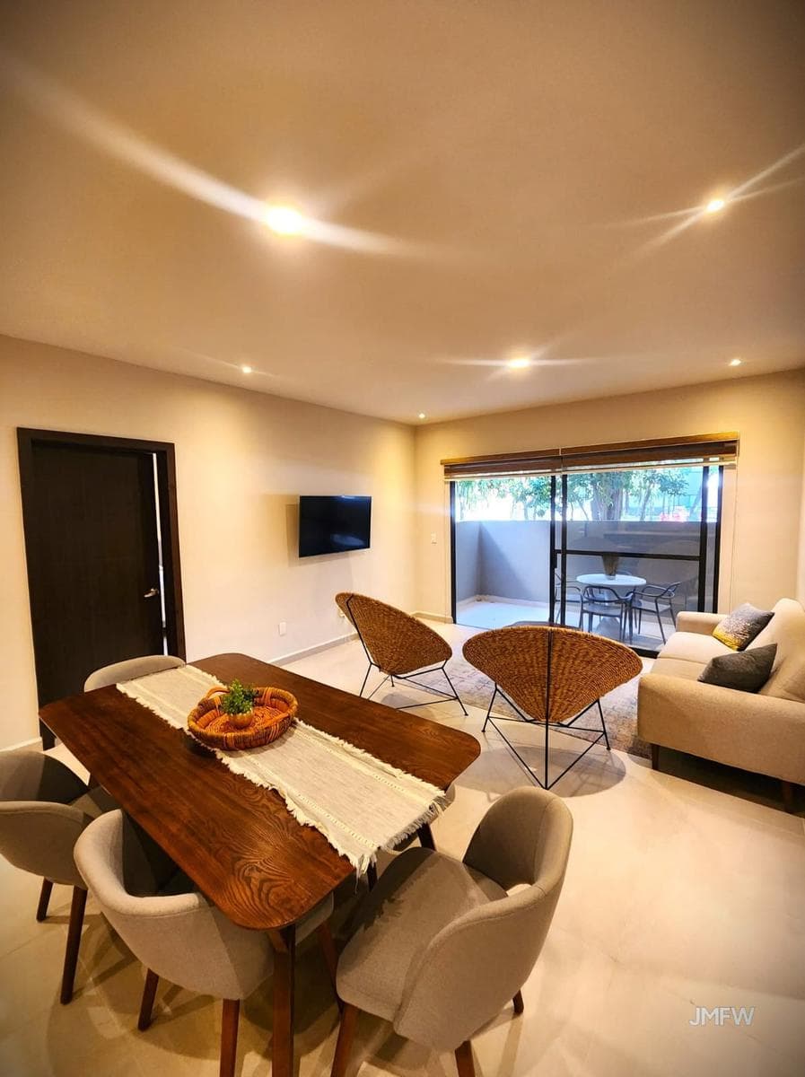 Apartment for Rent in Selvanova