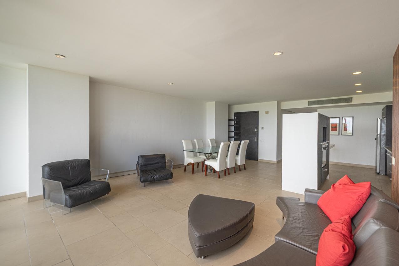 Departamento en Venta, Be Towers, Puerto Cancún