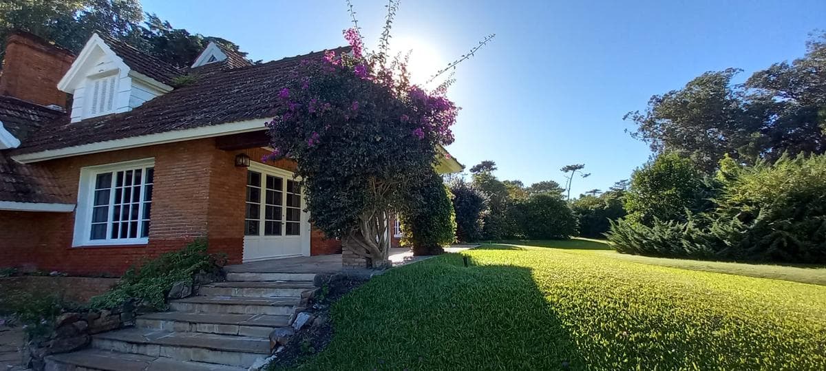 Punta del Este House for Sale Alque