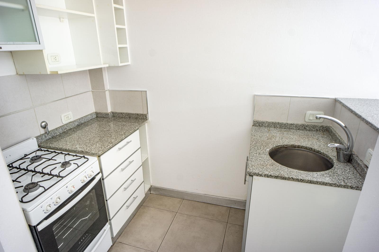 1-Bedroom Apartment for Sale in Rosario - Lourdes
