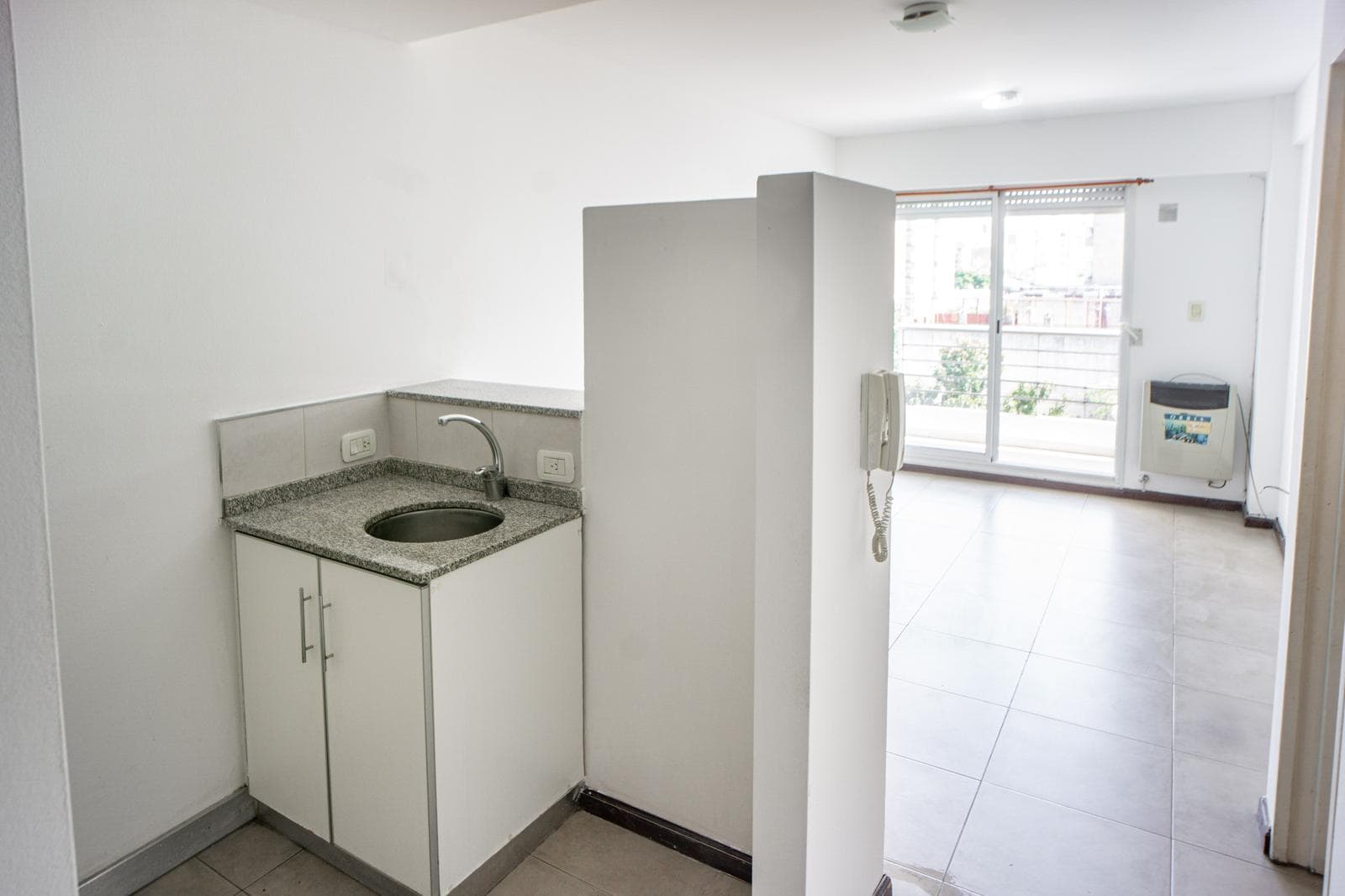 1-Bedroom Apartment for Sale in Rosario - Lourdes