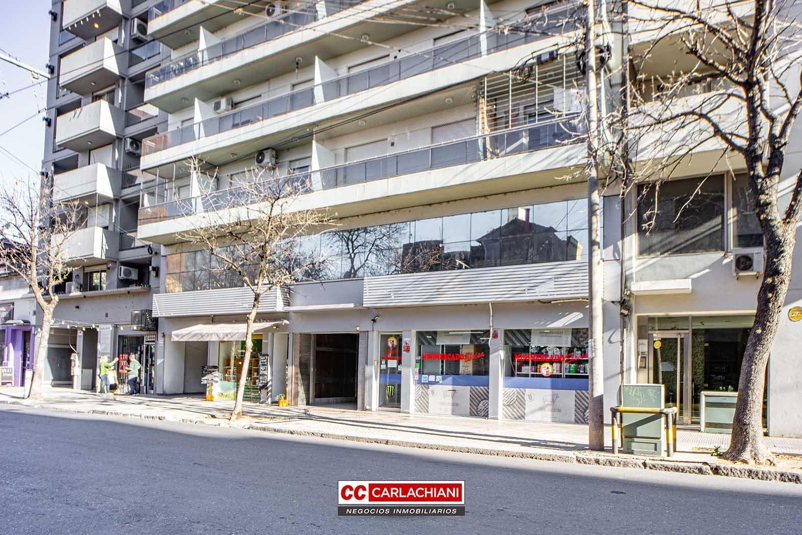 1-Bedroom Apartment for Sale in Rosario - Lourdes