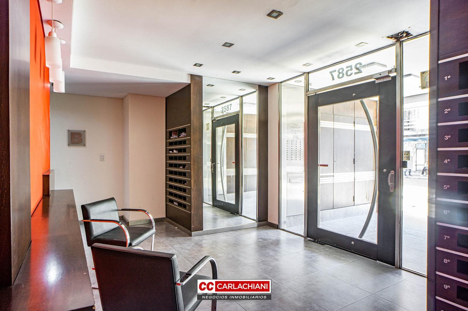 1-Bedroom Apartment for Sale in Rosario - Lourdes