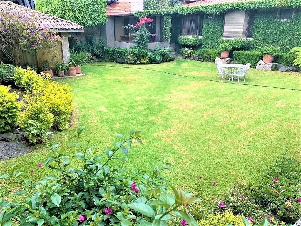 Departamento en renta, Jardines del Pedregal de San Ángel, Coyoacán