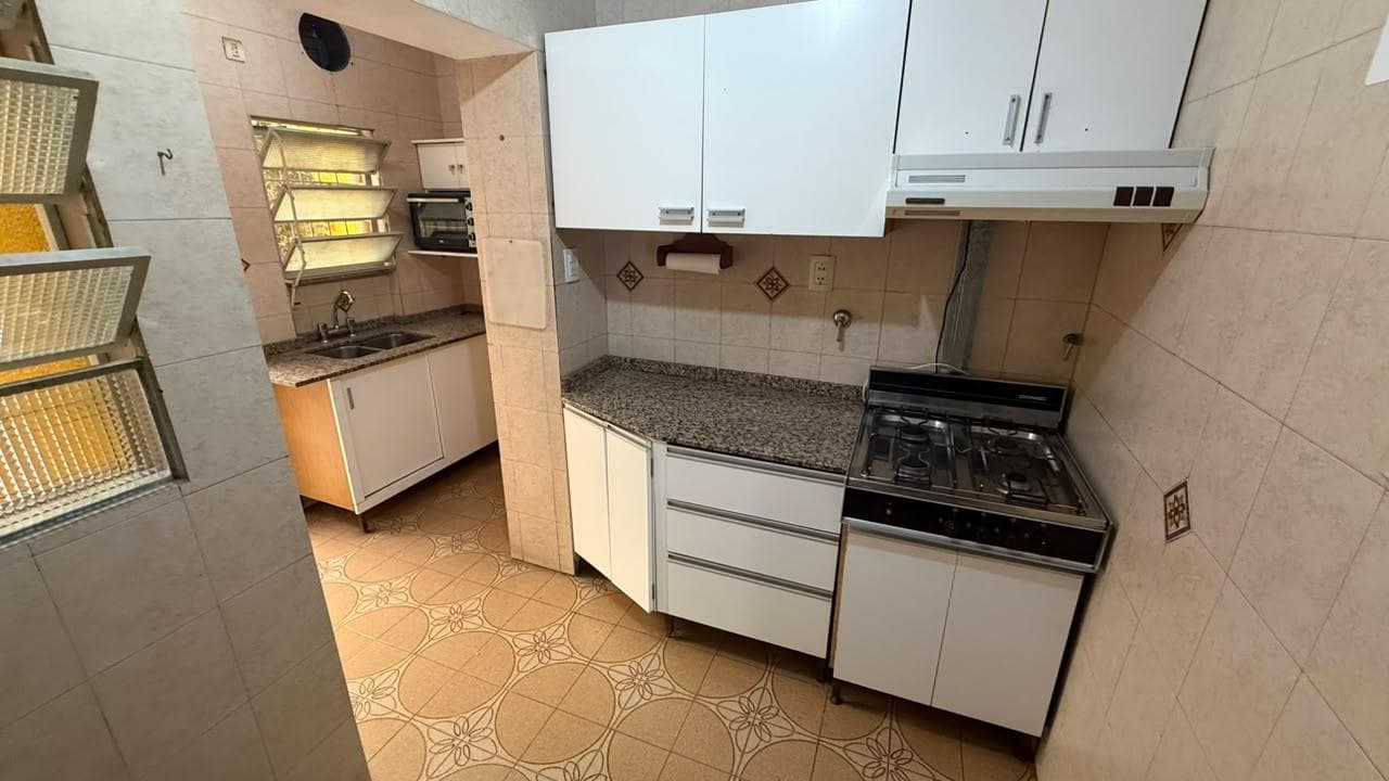 Departamento en alquiler 2 dormitorios en Villa Cabrera | A mts de Córdoba Shopping