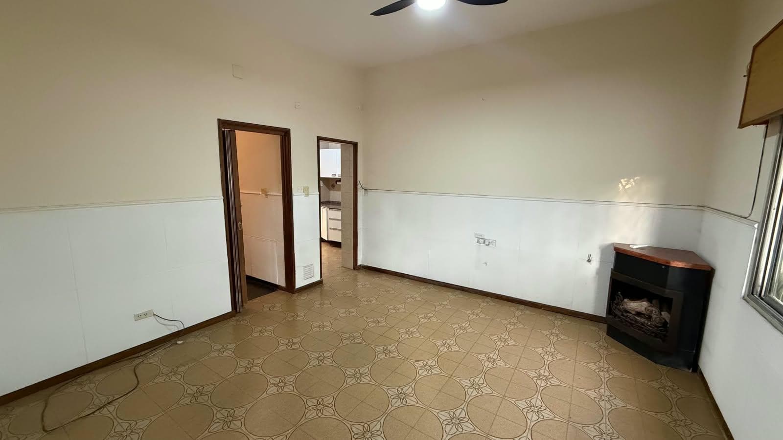 Departamento en alquiler 2 dormitorios en Villa Cabrera | A mts de Córdoba Shopping