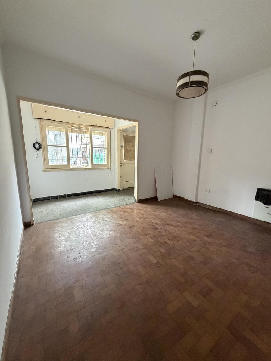 Casa 1 dormitorio con Patio de Invierno y Cochera - República de la Sexta, Rosario