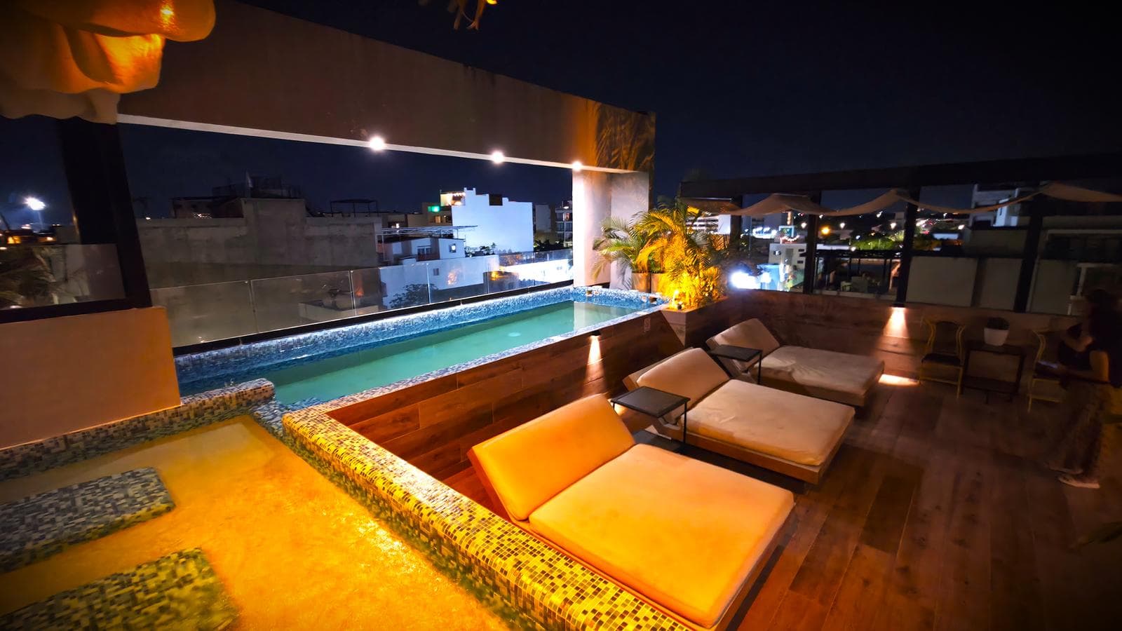 Departamento en The YellowCondo