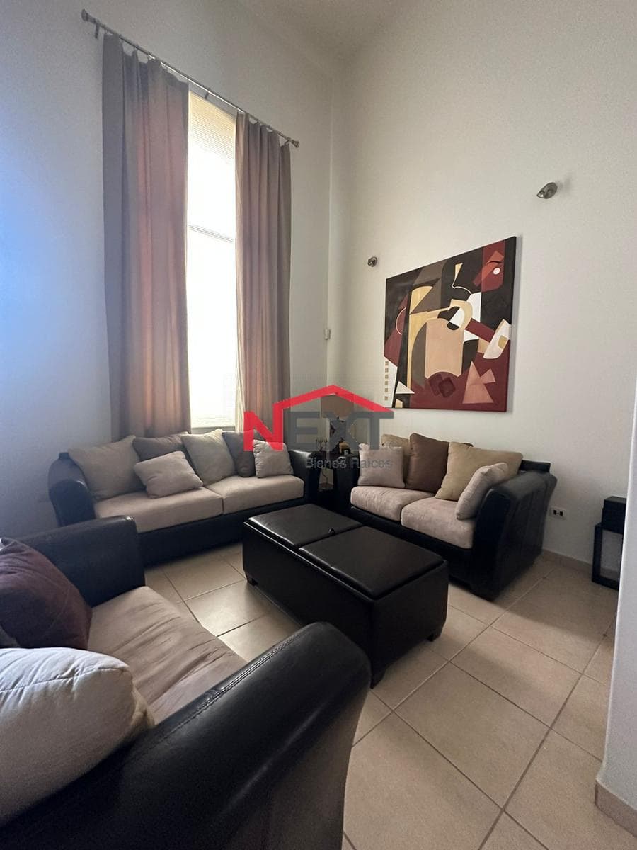 HOUSE FOR RENT IN COMPOSTELA RESIDENCIAL