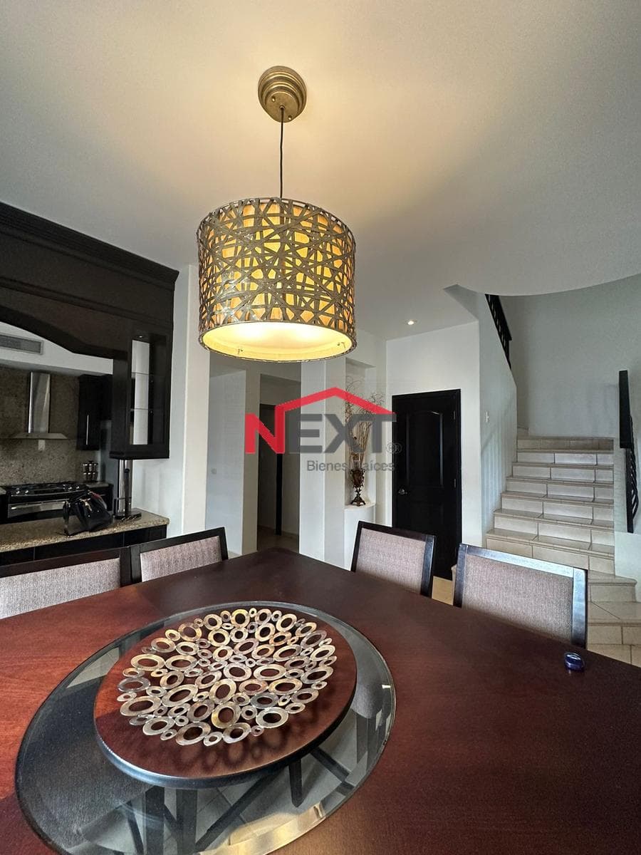 HOUSE FOR RENT IN COMPOSTELA RESIDENCIAL