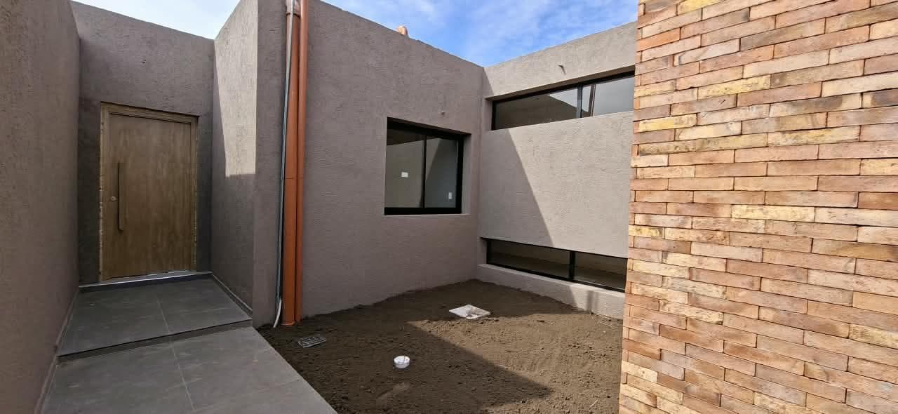Venta Duplex dos dormitorios Docta Urbanizacion