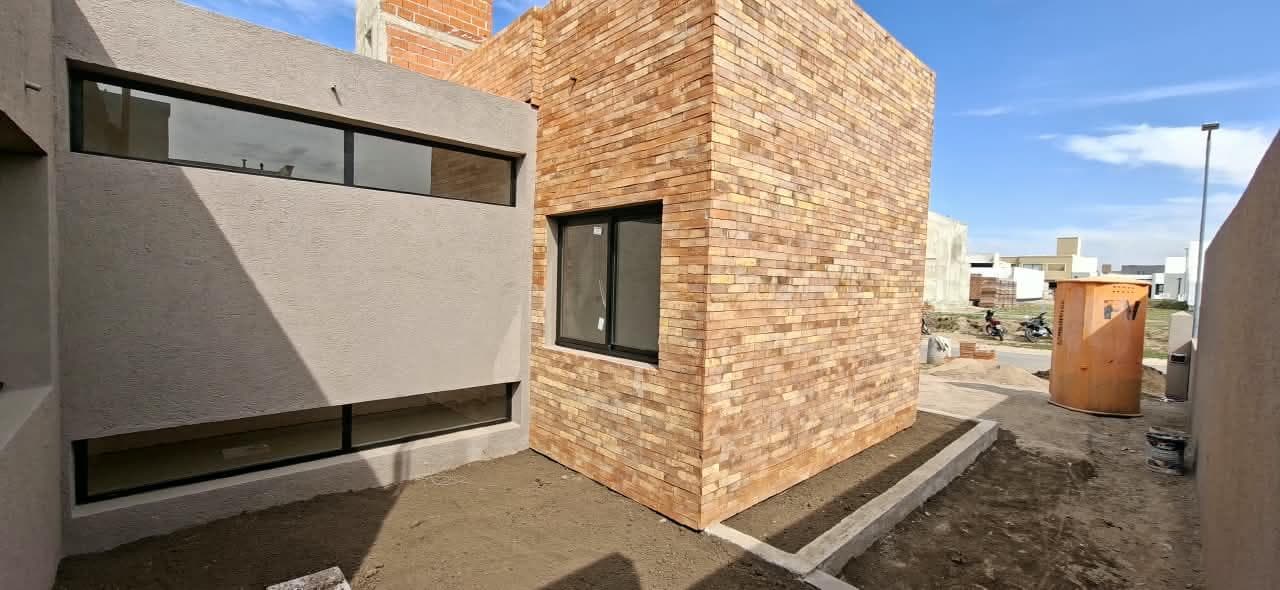 Venta Duplex dos dormitorios Docta Urbanizacion