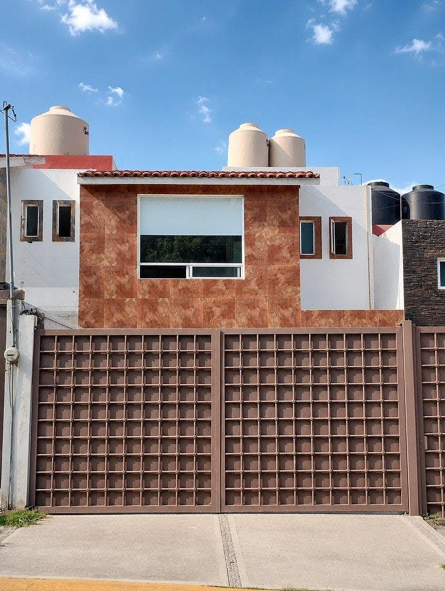 House for Sale, Lomas De Valle Dorado, 3 Bedrooms.