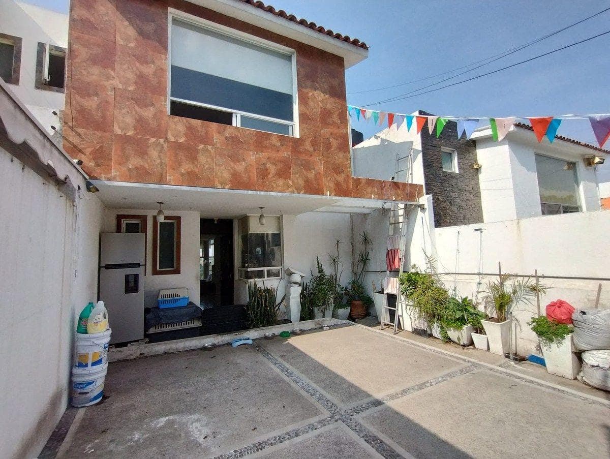 House for Sale, Lomas De Valle Dorado, 3 Bedrooms.