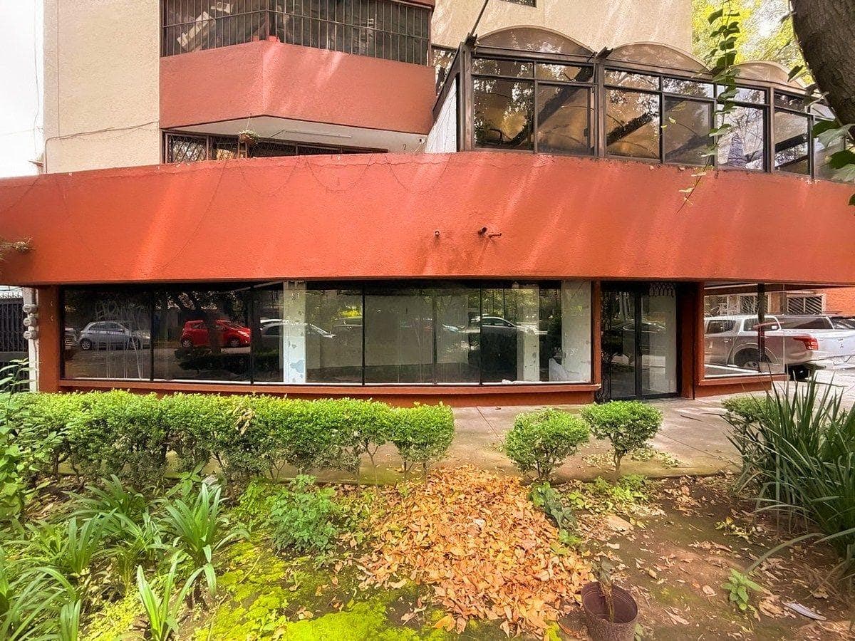 Local comercial en Santa Cruz Atoyac, Benito Juárez