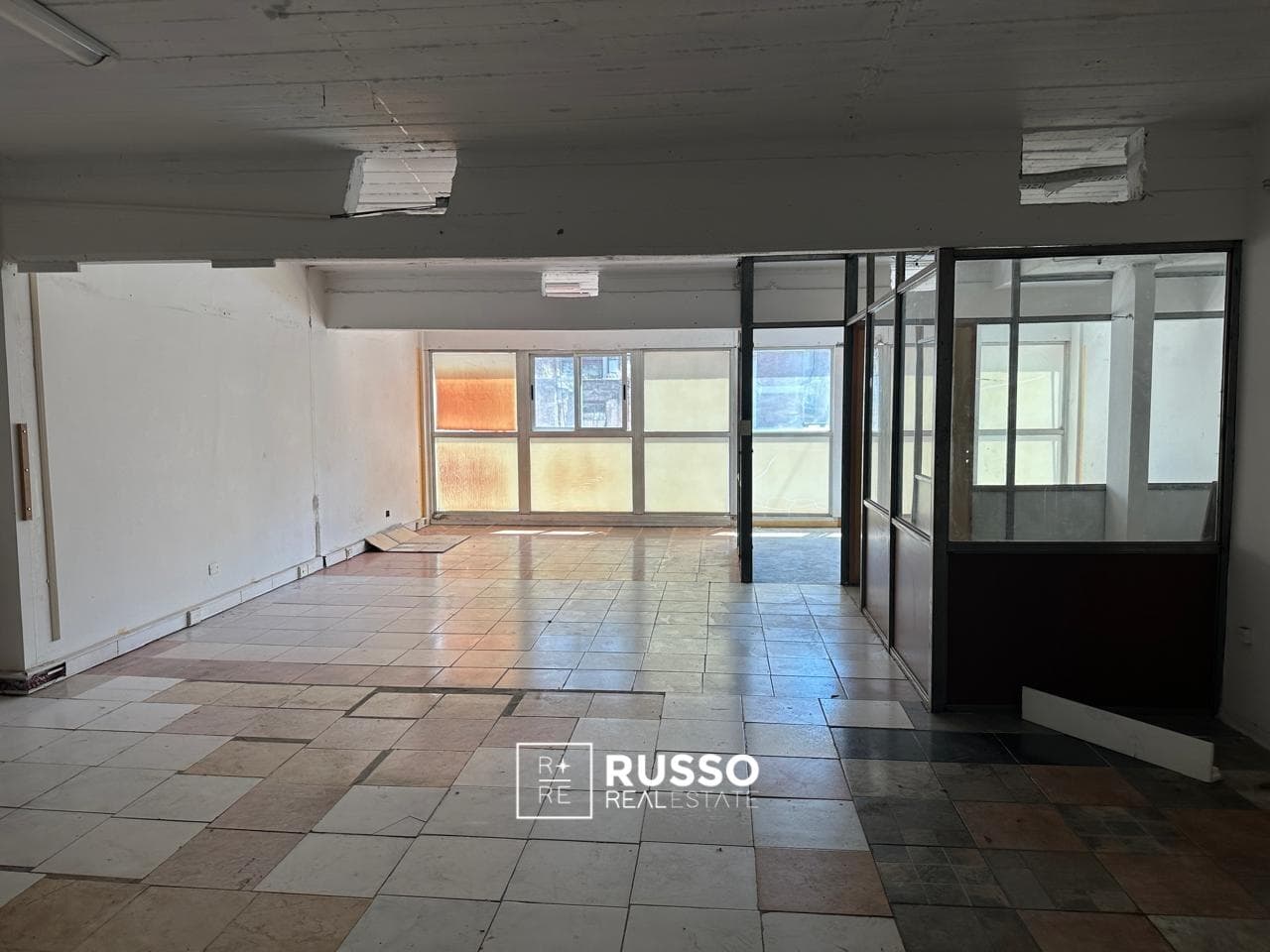 COMMERCIAL OFFICE SPACE FOR RENT - FLORIDA STREET, BUENOS AIRES CITY
