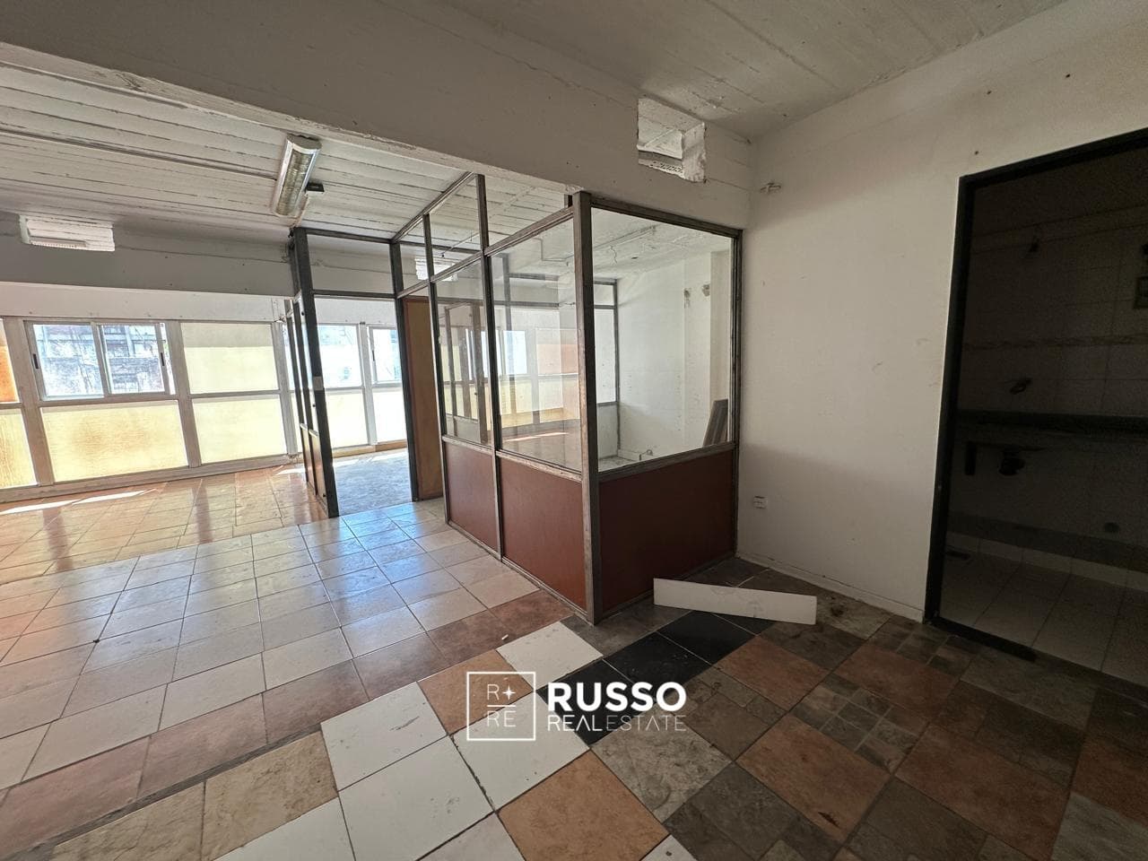 COMMERCIAL OFFICE SPACE FOR RENT - FLORIDA STREET, BUENOS AIRES CITY