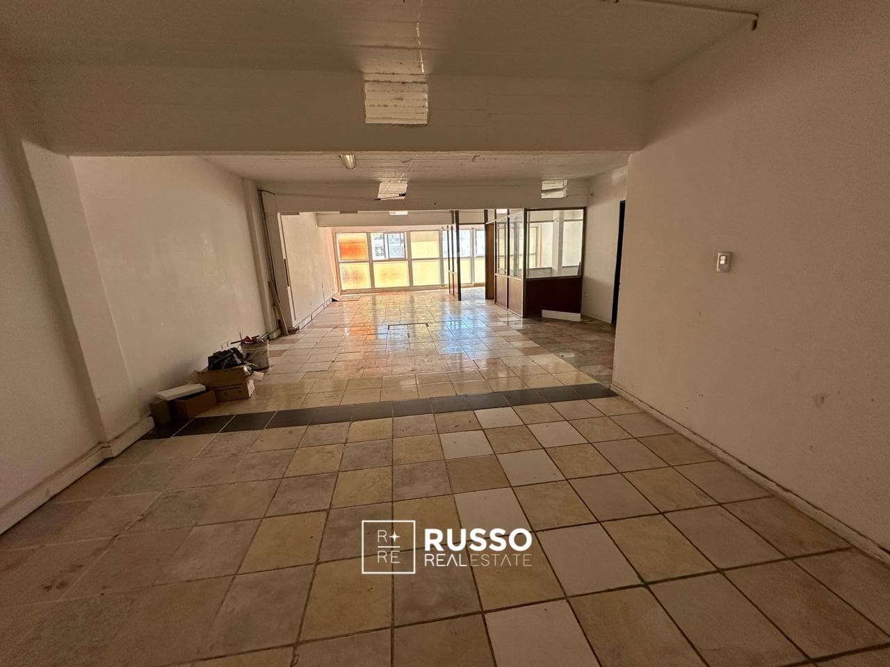 COMMERCIAL OFFICE SPACE FOR RENT - FLORIDA STREET, BUENOS AIRES CITY
