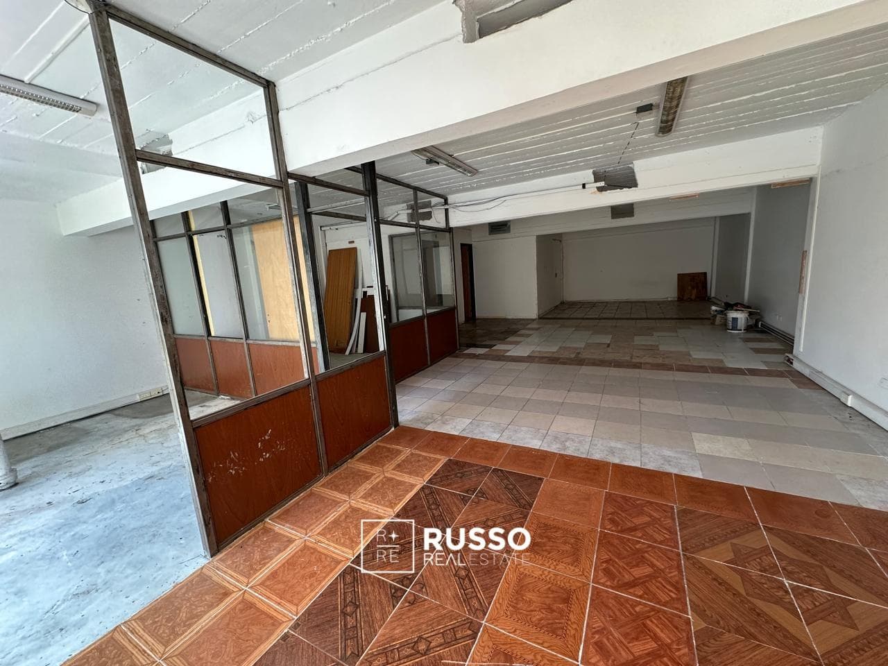 COMMERCIAL OFFICE SPACE FOR RENT - FLORIDA STREET, BUENOS AIRES CITY