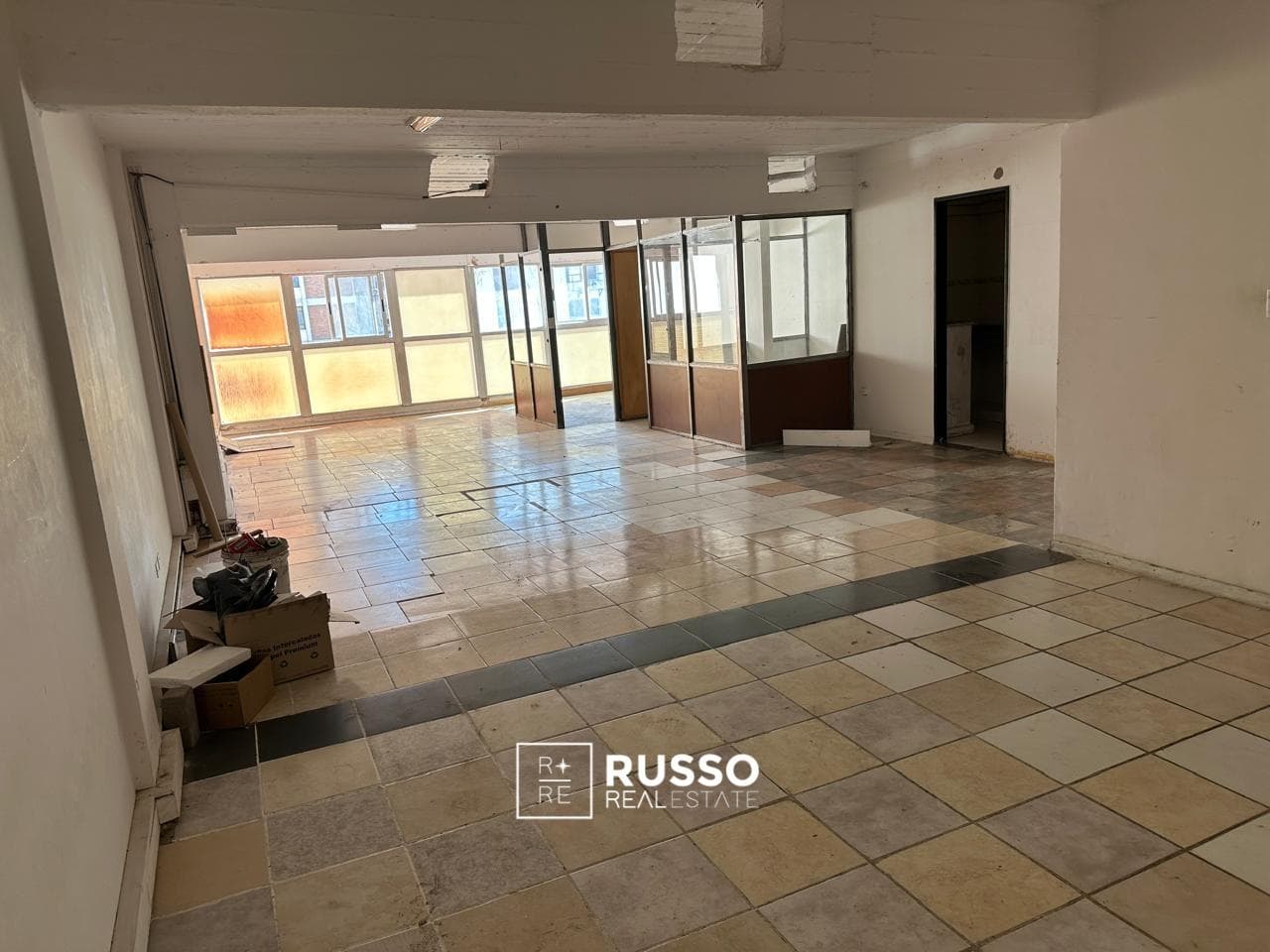 COMMERCIAL OFFICE SPACE FOR RENT - FLORIDA STREET, BUENOS AIRES CITY