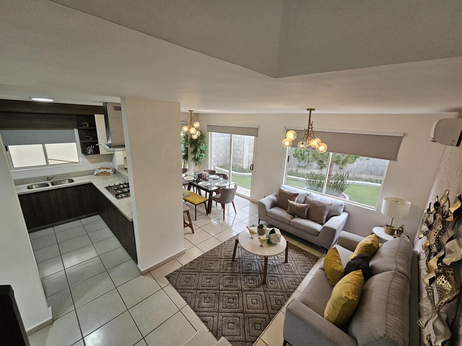 House for Sale in Saltillo