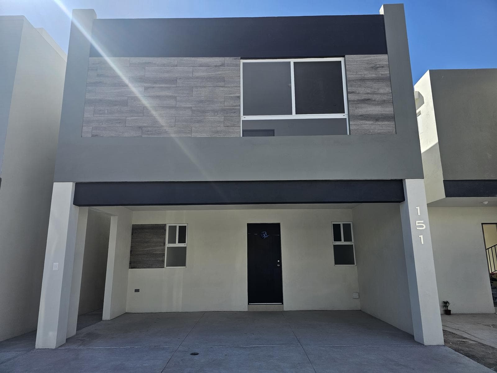 House for Sale in Saltillo