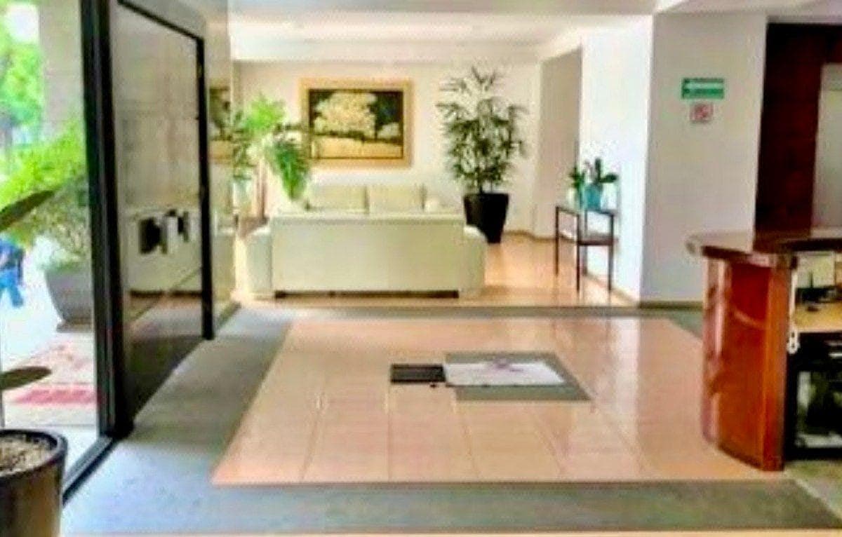 Venta de Departamento en Roma Norte, Cuauhtémoc