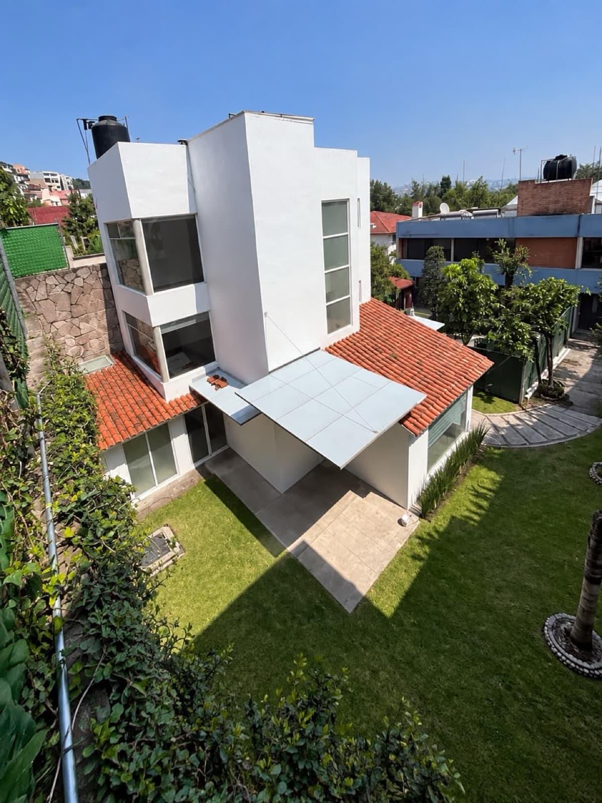 Casa - Las Arboledas