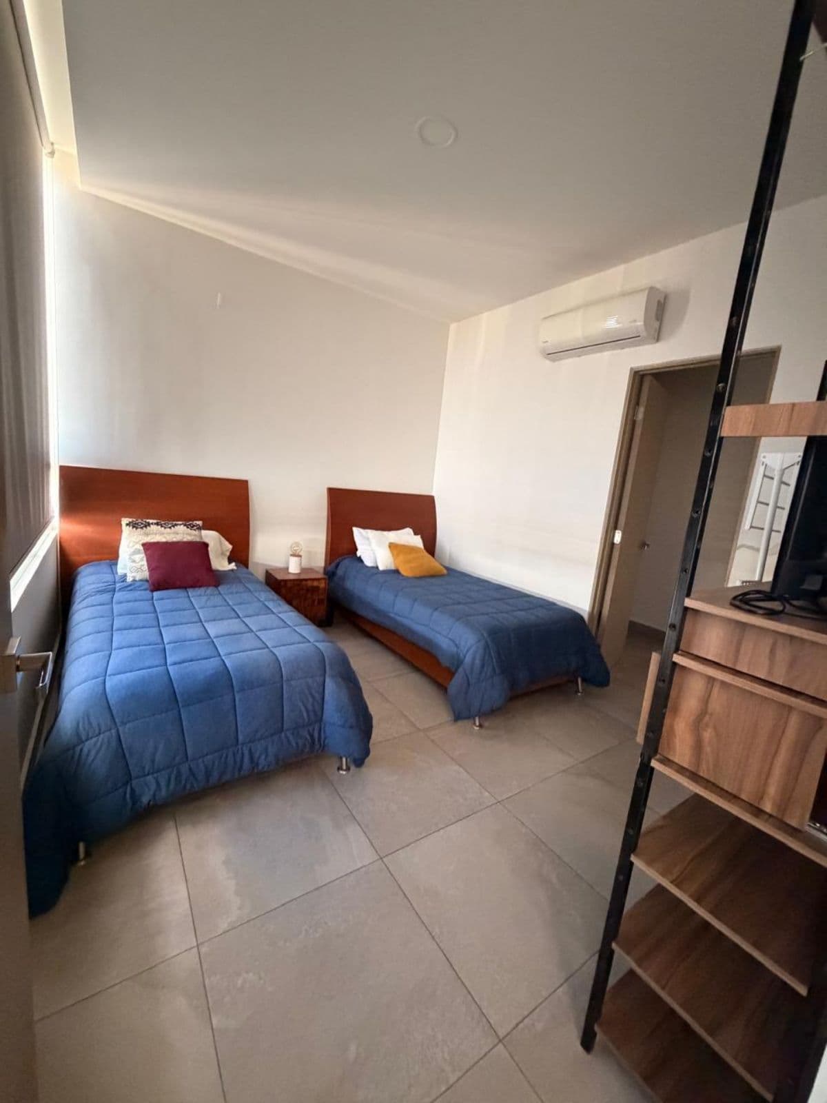 Apartment - Downtown
