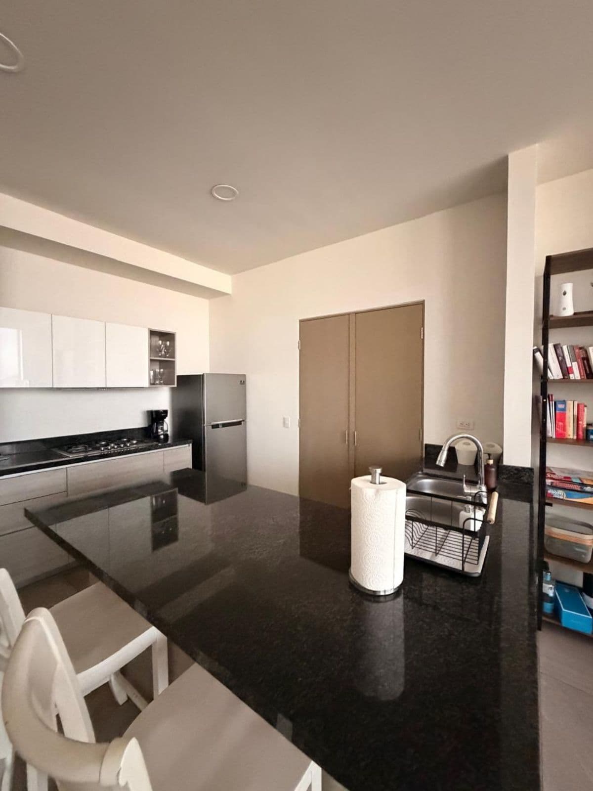 Apartment - Downtown