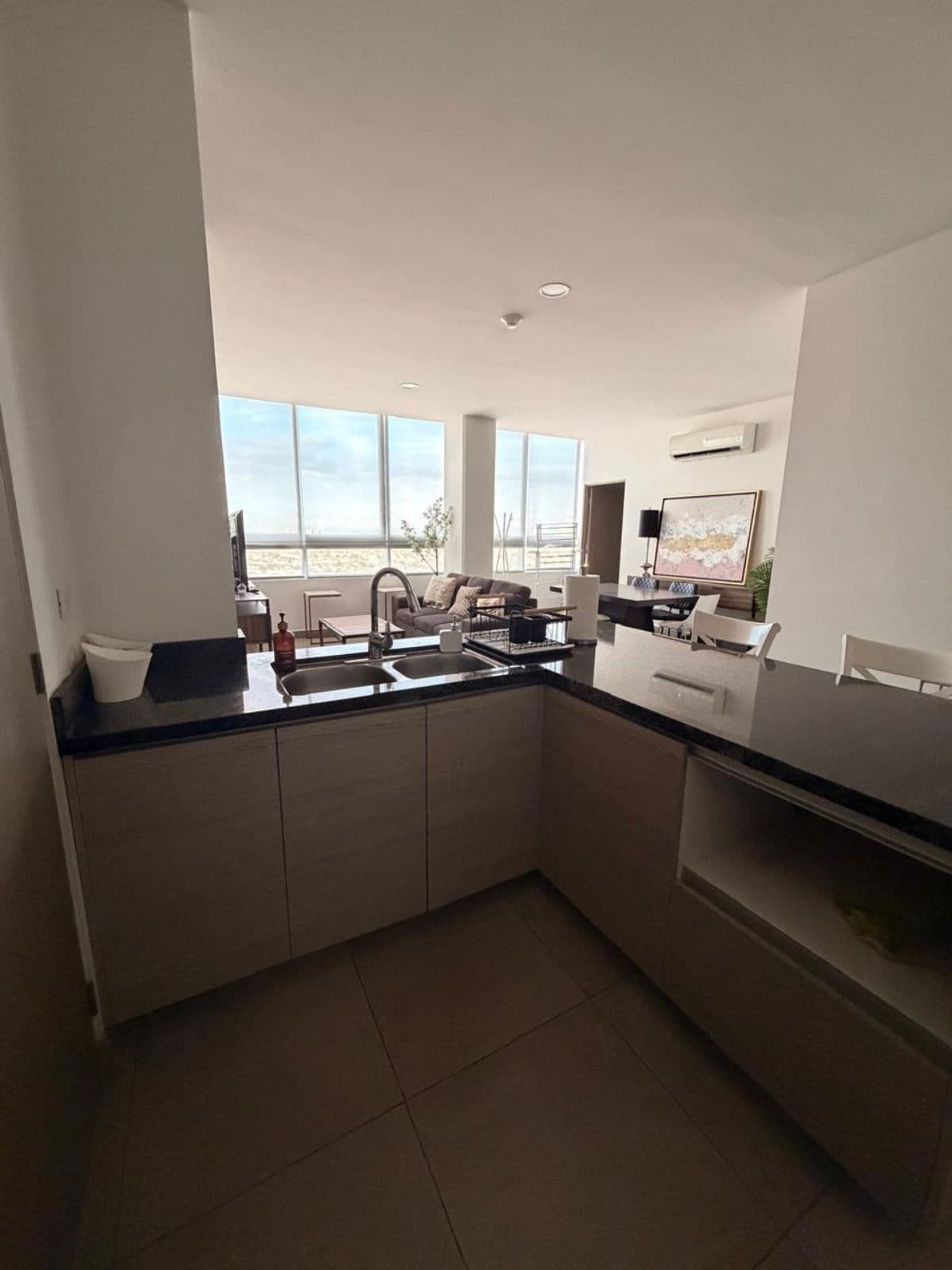Apartment - Downtown